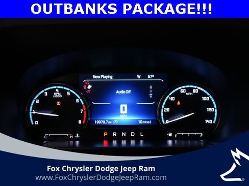 Used 2024 Ford Bronco Sport Outer Banks image 2