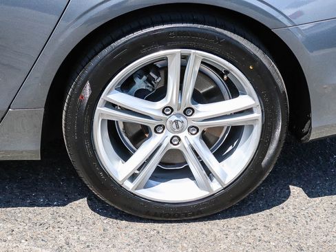 Used 2018 Volvo S90 T5 Momentum w/ Convenience Package FWD image 13