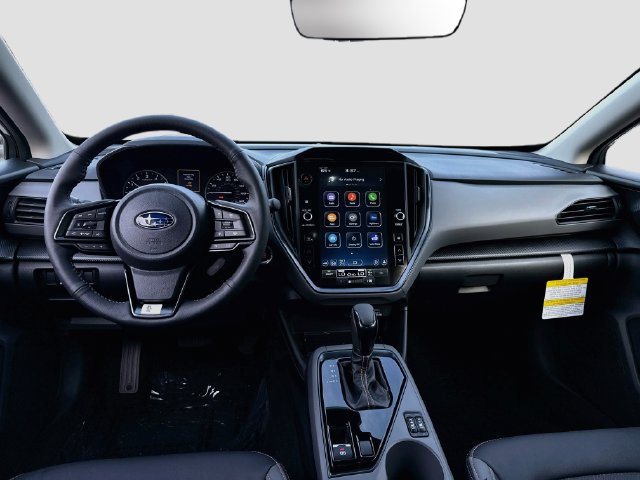New 2027 Subaru Crosstrek 2.5i Limited AWD/4WD image 18