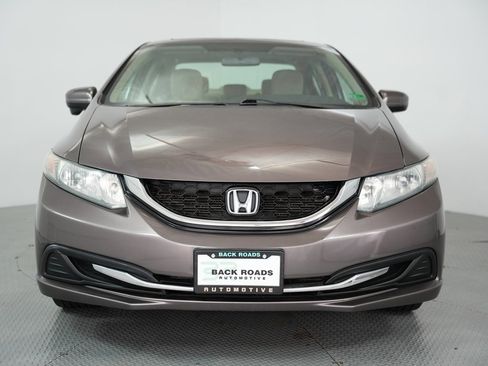 Used 2015 Honda Civic EX image 3