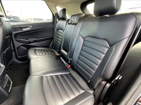 Used 2024 Ford Edge SEL image 28