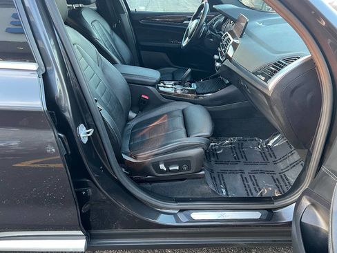 Used 2019 BMW X3 xDrive30i w/ Premium Package image 23