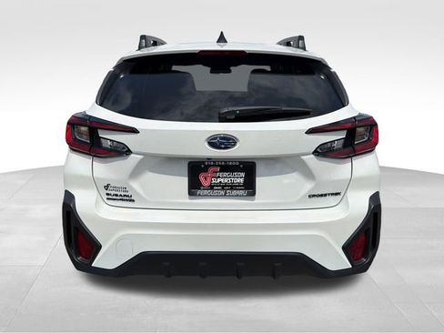 Certified 2026 Subaru Crosstrek 2.0i Premium AWD/4WD image 6