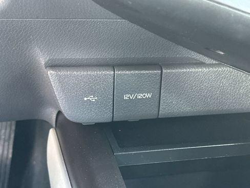 Used 2024 Toyota Camry SE FWD image 28