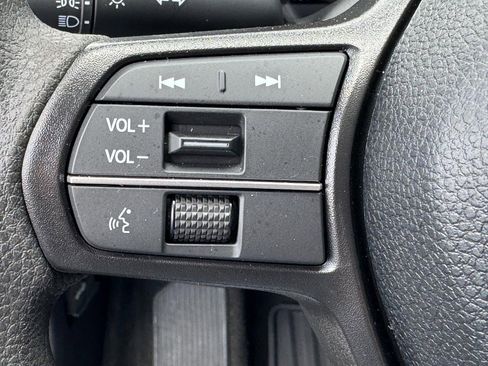 Certified 2026 Honda Accord SE image 22
