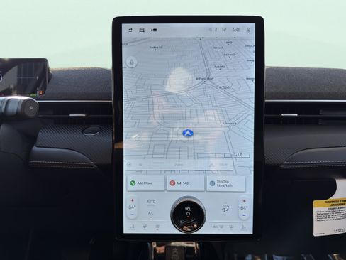 Used 2025 Ford Mustang Mach-E Premium image 64