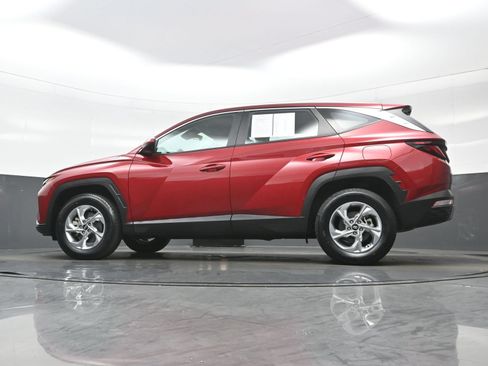 Certified 2024 Hyundai Tucson SE AWD/4WD image 26