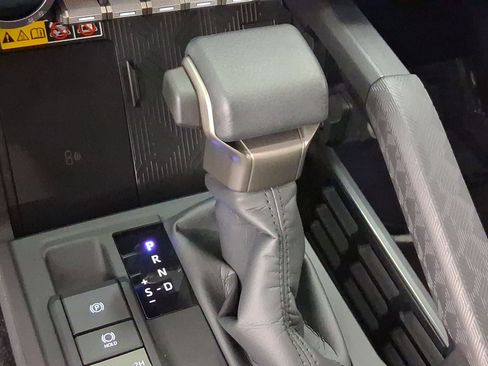 Used 2025 Toyota 4Runner Trailhunter image 15