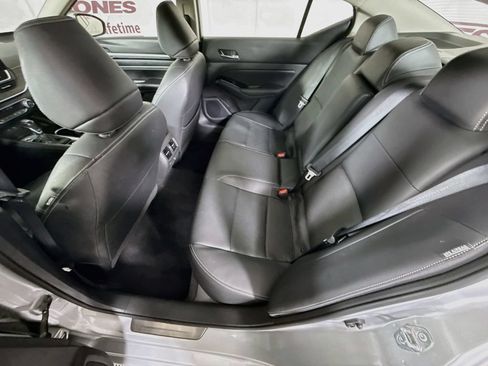 Used 2023 Nissan Altima 2.5 SL AWD/4WD image 27