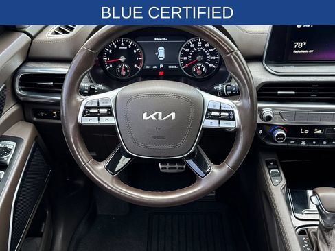 Used 2022 Kia Telluride SX w/ Towing Package AWD/4WD image 16