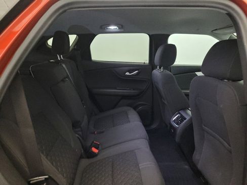 Used 2022 Chevrolet Blazer LT w/ LPO, Floor Liner Package FWD image 19