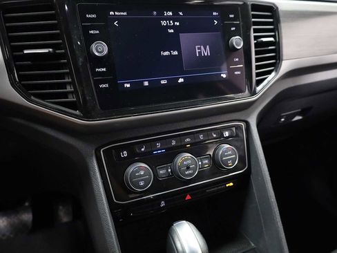 Used 2021 Volkswagen Atlas SEL Premium image 29