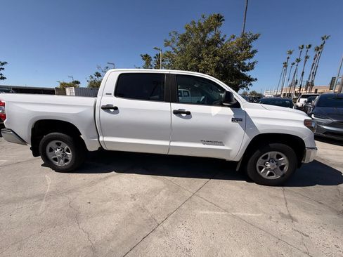 Used 2021 Toyota Tundra SR5 AWD/4WD image 6