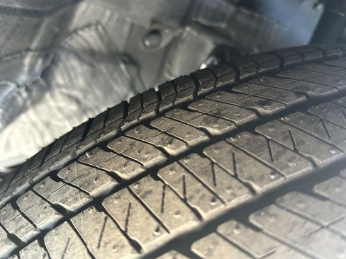 New 2025 Toyota Crown Signia image 16