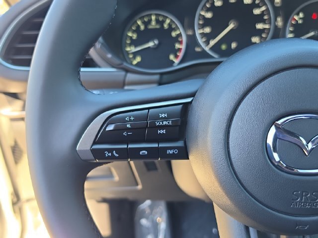 New 2026 MAZDA MAZDA3 s FWD image 20