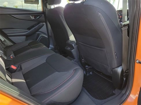 Used 2024 Subaru WRX Premium image 25