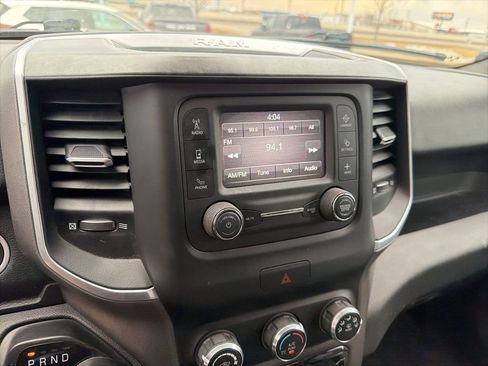 Used 2021 RAM 1500 Big Horn image 19