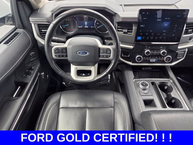 Used 2024 Ford Expedition XLT RWD image 12
