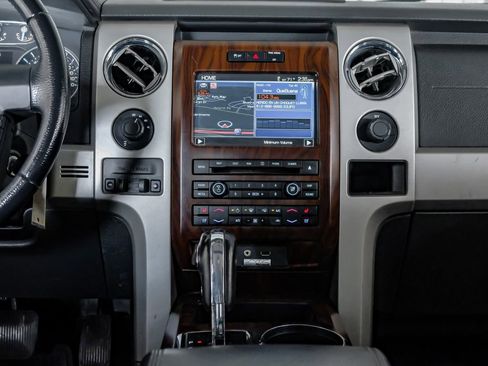 Used 2012 Ford F150 Lariat w/ Lariat Plus Pkg image 23