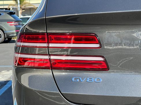New 2026 Genesis GV80 2.5T Prestige image 36