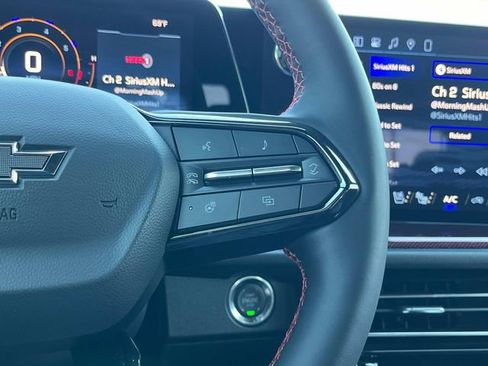 New 2026 Chevrolet Traverse RS FWD image 30