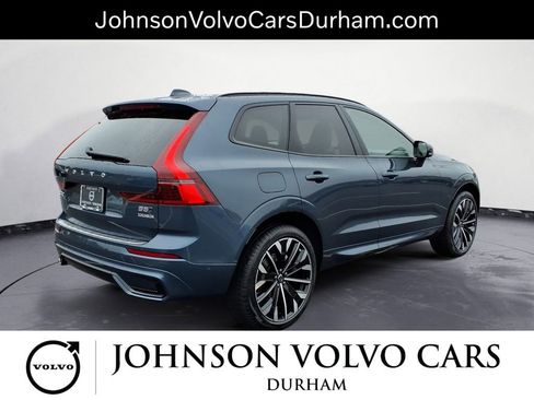 New 2026 Volvo XC60 B5 Ultra w/ Protection Package Premier AWD/4WD image 3