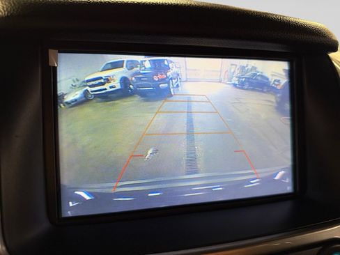 Used 2019 Chevrolet Tahoe LS w/ Max Trailering Package AWD/4WD image 31