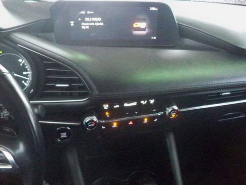 Used 2021 MAZDA MAZDA3 AWD 2.5 Turbo Sedan image 13
