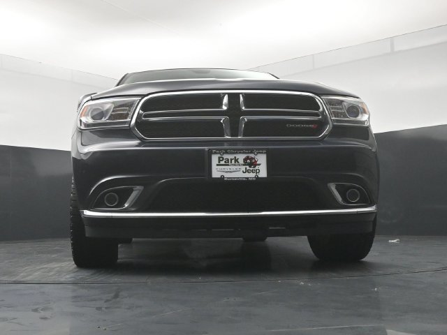 Used 2016 Dodge Durango Limited AWD/4WD image 19