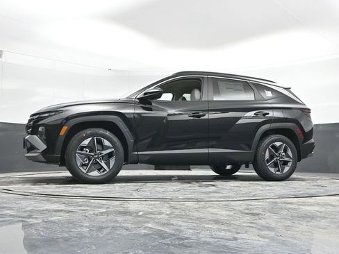 New 2026 Hyundai Tucson SEL image 49