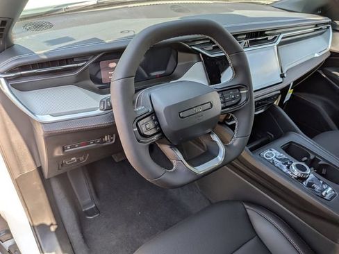 New 2026 Jeep Cherokee Limited AWD/4WD image 11