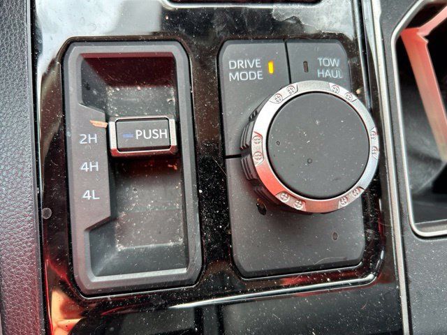 Used 2024 Toyota Tundra SR5 w/ SR5 Convenience Package AWD/4WD image 18