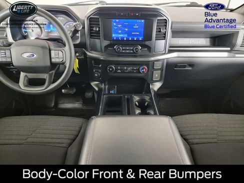 Certified 2023 Ford F150 XL w/ STX Appearance Package image 18
