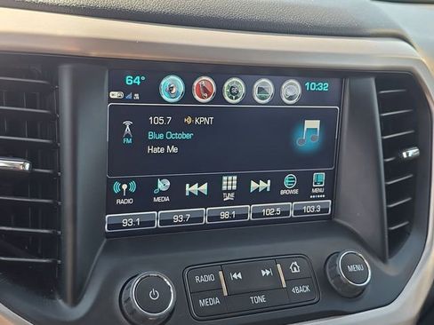 Used 2019 GMC Acadia Denali w/ Technology Package AWD/4WD image 23
