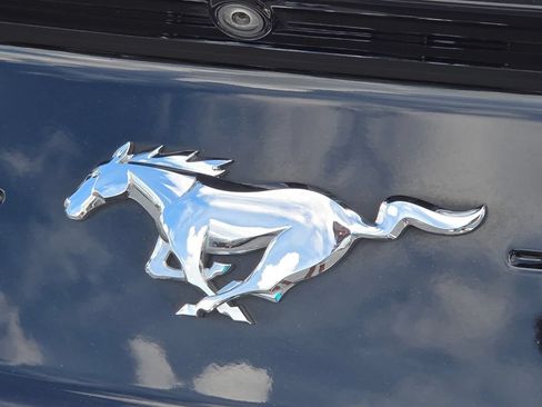 Used 2021 Ford Mustang Coupe RWD image 3