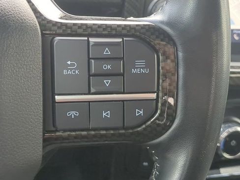 Used 2023 Ford F150 Lariat w/ Equipment Group 502A High AWD/4WD image 35