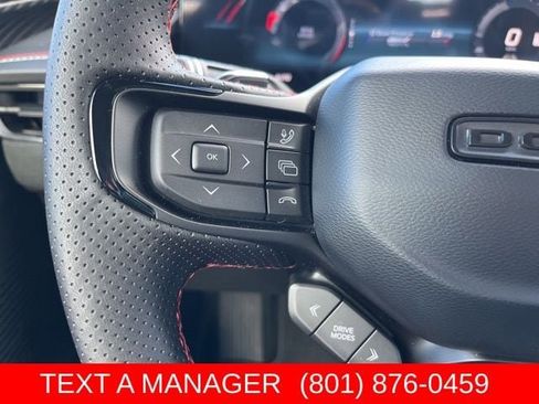 New 2026 Dodge Charger Scat Pack AWD/4WD image 25