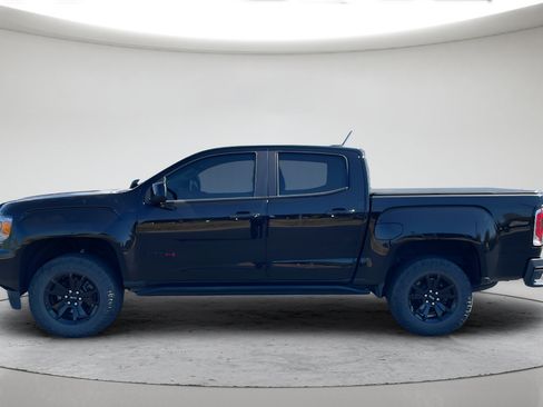 Used 2022 GMC Canyon AT4 AWD/4WD image 10