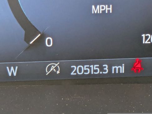 Used 2024 Ford F150 XLT w/ Tow/Haul Package image 33