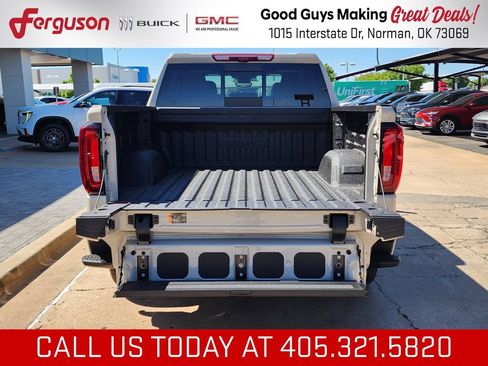 New 2026 GMC Sierra 1500 Denali AWD/4WD image 51