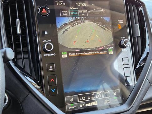 Used 2025 Subaru Ascent Onyx Edition w/ Popular Package #2 AWD/4WD image 12