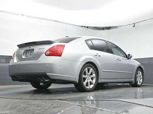 Used 2008 Nissan Maxima 3.5 SE w/ Sensory Pkg image 37