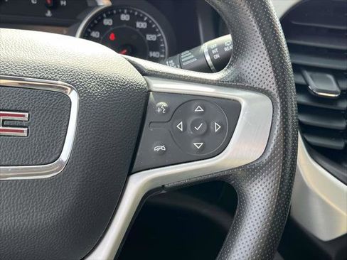 Used 2023 GMC Acadia SLE w/ Driver Convenience Package AWD/4WD image 23