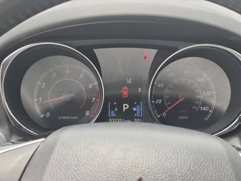 Used 2025 Mitsubishi Outlander Sport SE AWD/4WD image 16