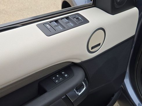 Used 2023 Land Rover Discovery HSE R-Dynamic image 23