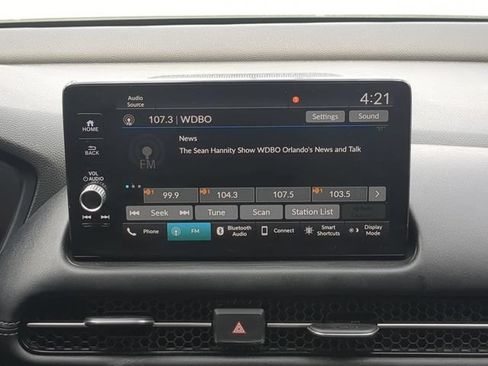 Used 2023 Honda HR-V EX-L image 19
