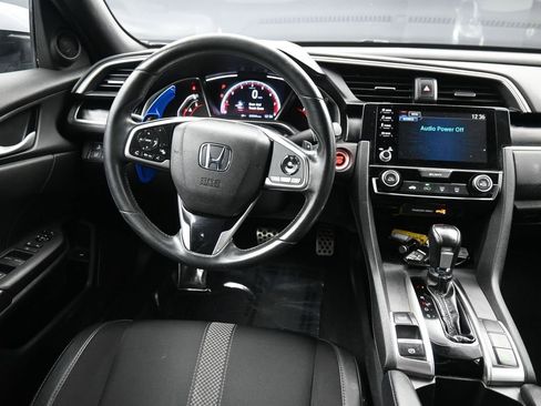 Used 2021 Honda Civic Sport image 19