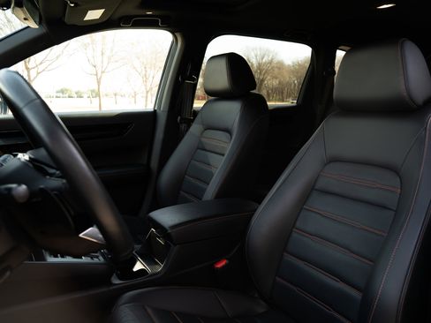 Certified 2024 Honda CR-V Sport Touring image 17