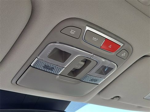 New 2025 Kia Telluride EX w/ EX Captain's Chair Package image 21