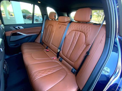 Used 2025 BMW X5 xDrive40i image 22